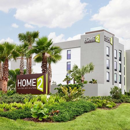 Home2 Suites By Hilton Stuart Εξωτερικό φωτογραφία
