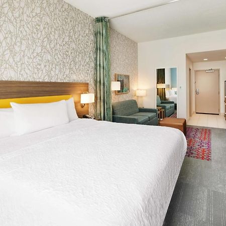 Home2 Suites By Hilton Stuart Εξωτερικό φωτογραφία