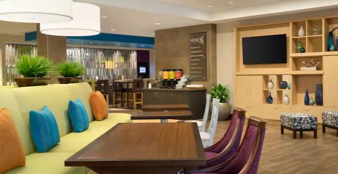 Home2 Suites By Hilton Stuart Εξωτερικό φωτογραφία