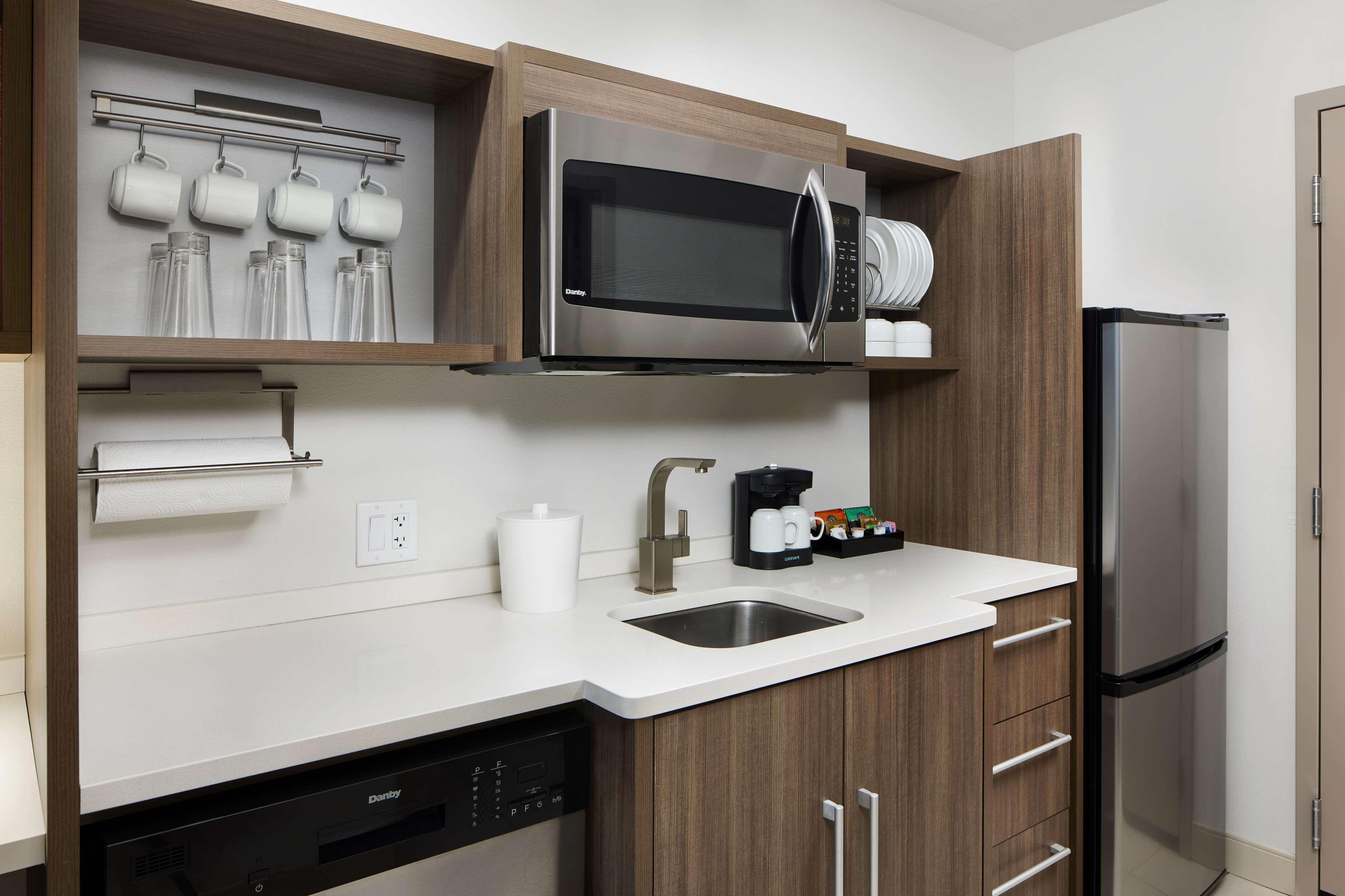 Home2 Suites By Hilton Stuart Εξωτερικό φωτογραφία