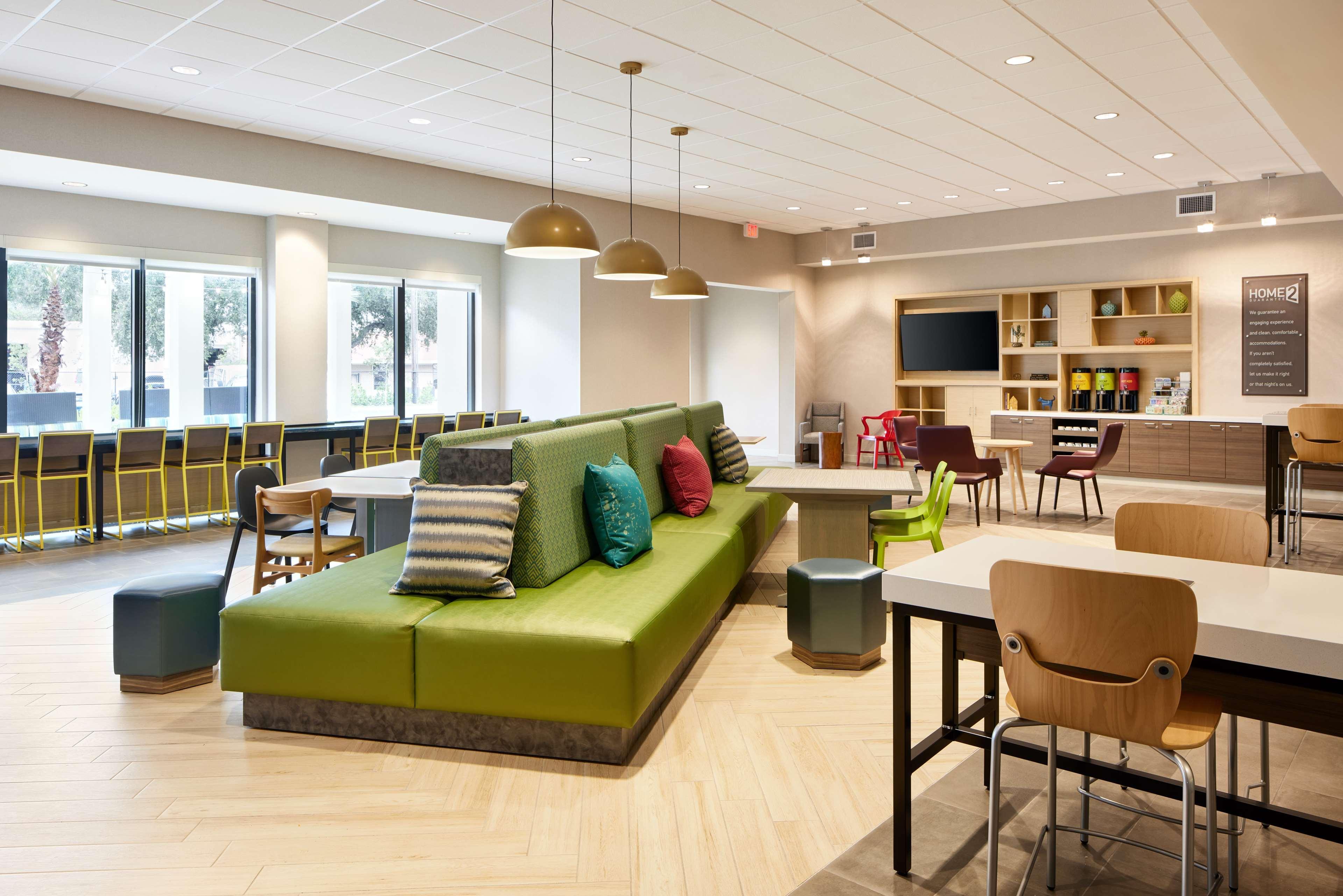 Home2 Suites By Hilton Stuart Εξωτερικό φωτογραφία