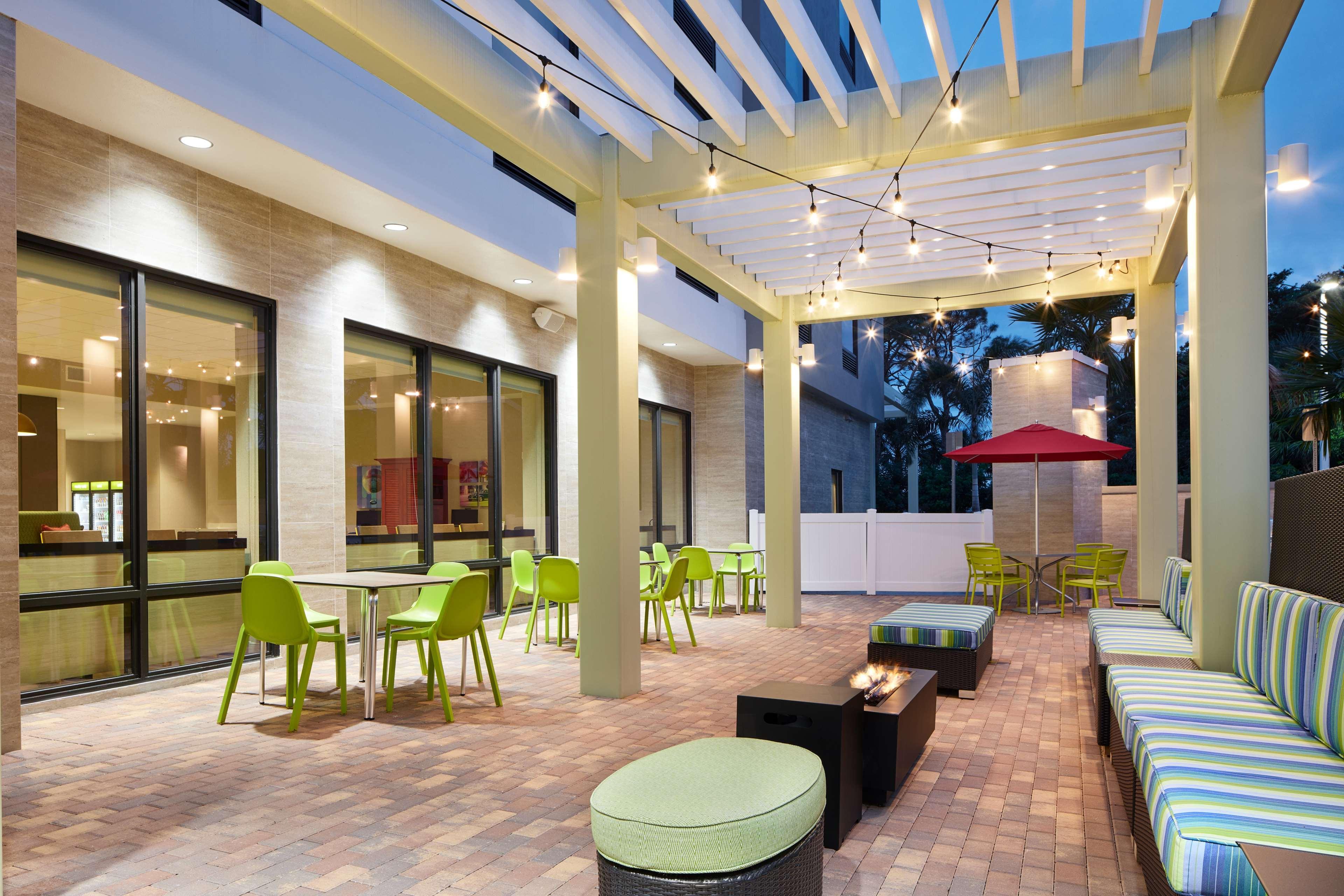 Home2 Suites By Hilton Stuart Εξωτερικό φωτογραφία
