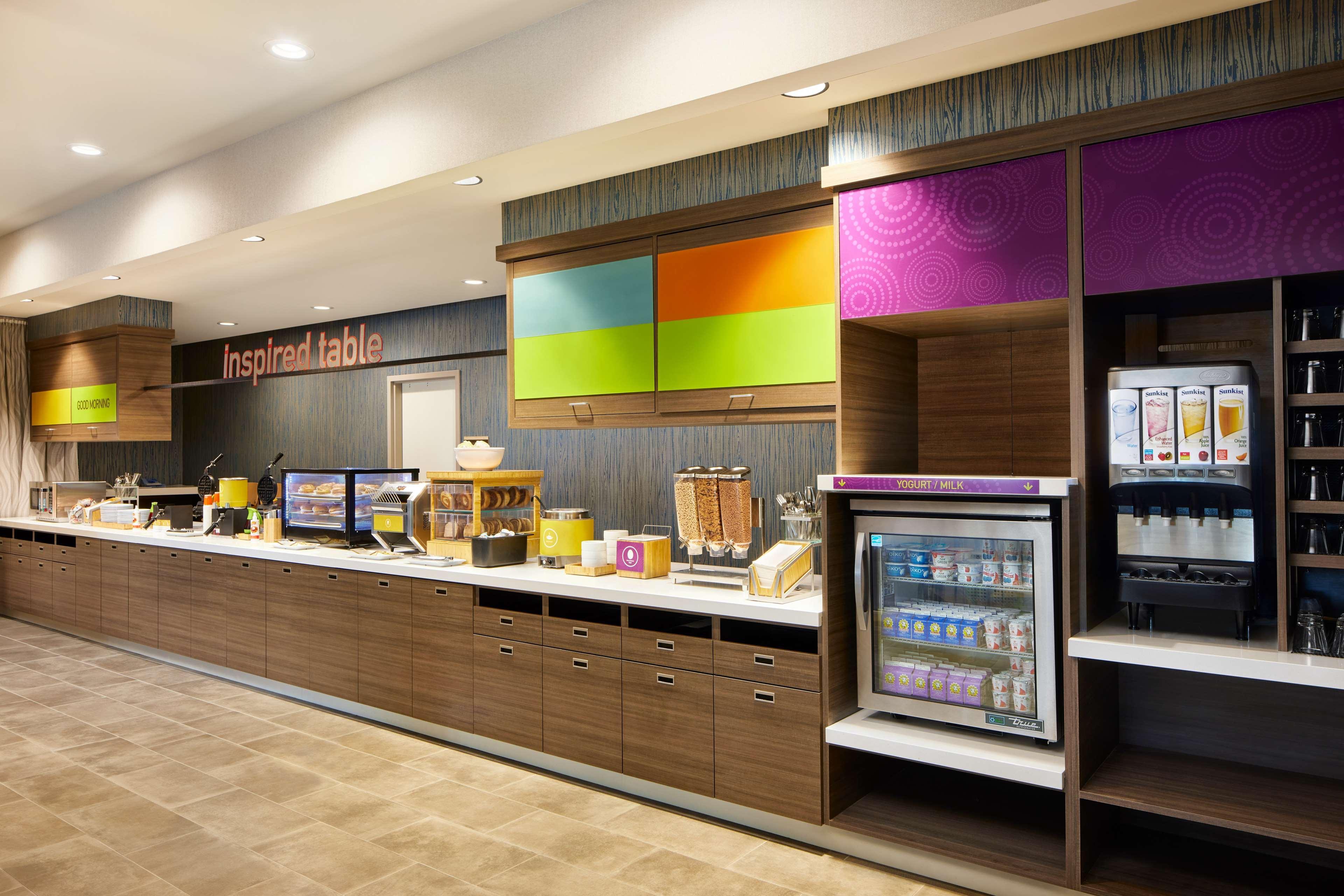 Home2 Suites By Hilton Stuart Εξωτερικό φωτογραφία