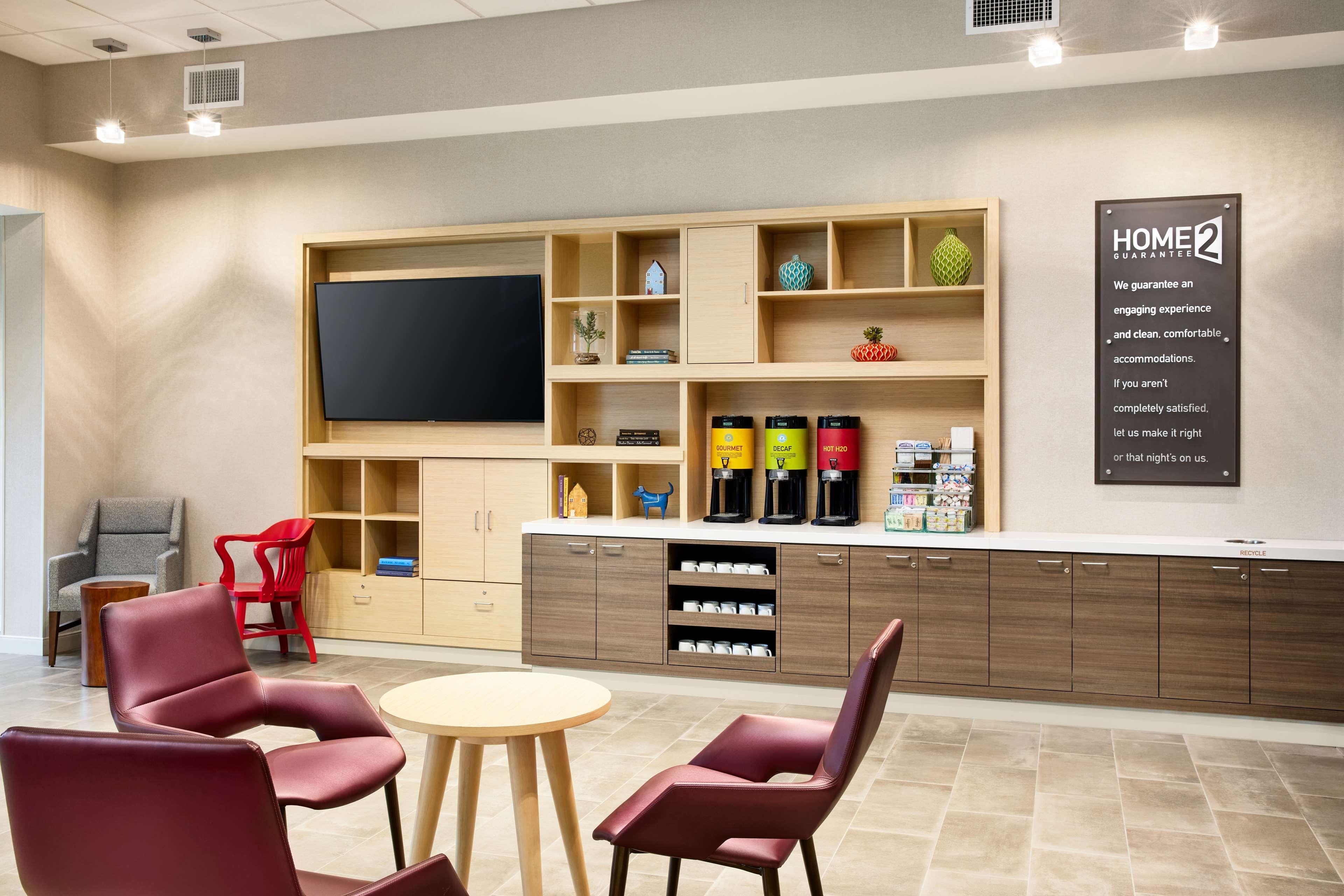 Home2 Suites By Hilton Stuart Εξωτερικό φωτογραφία
