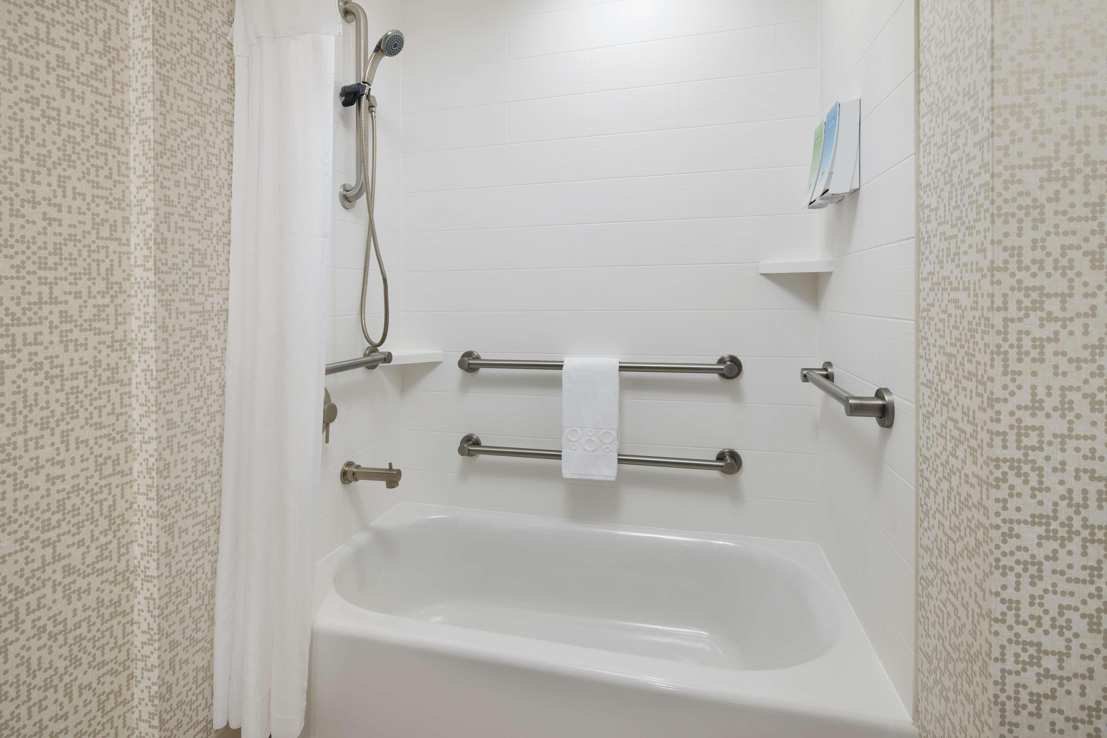 Home2 Suites By Hilton Stuart Εξωτερικό φωτογραφία