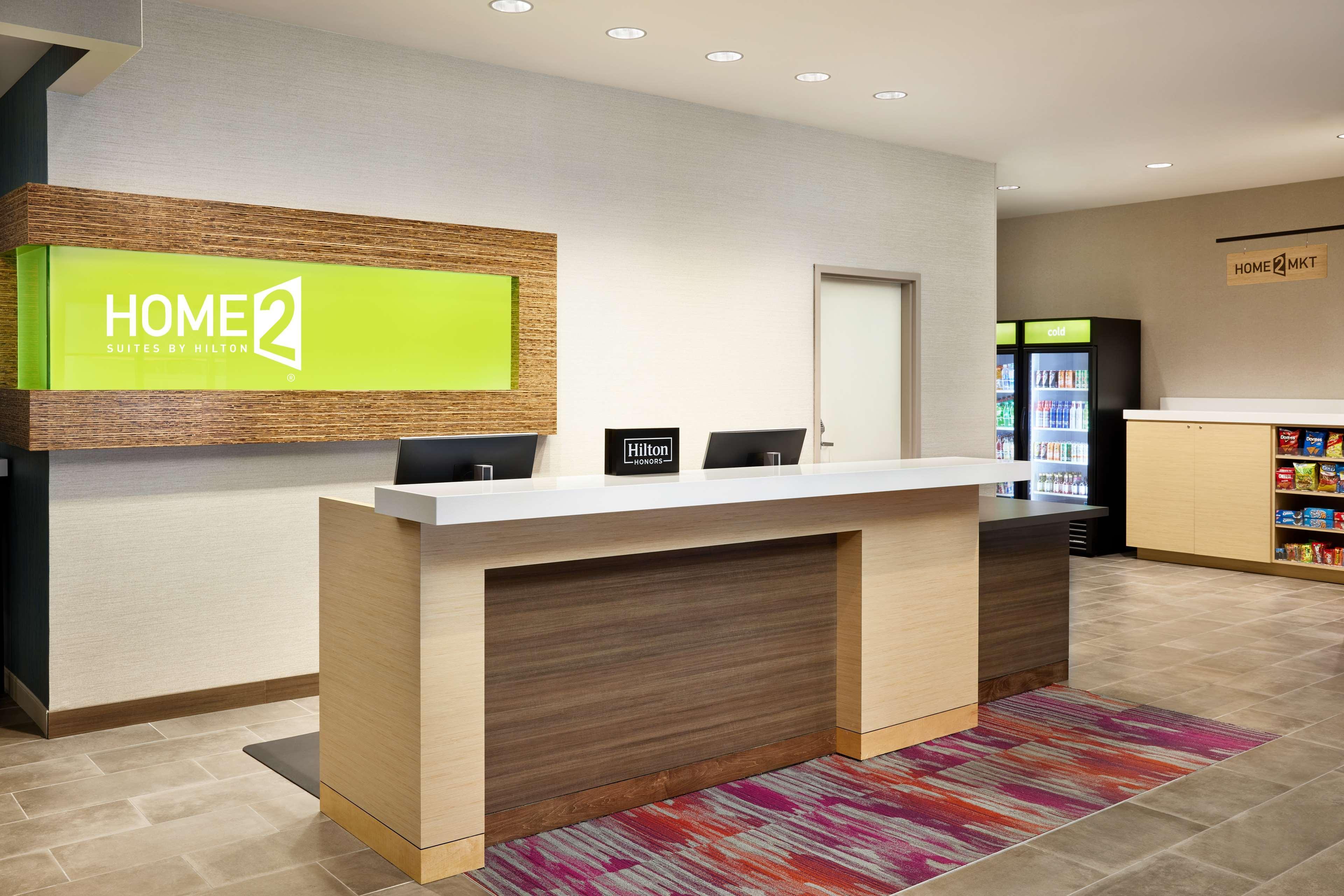 Home2 Suites By Hilton Stuart Εξωτερικό φωτογραφία