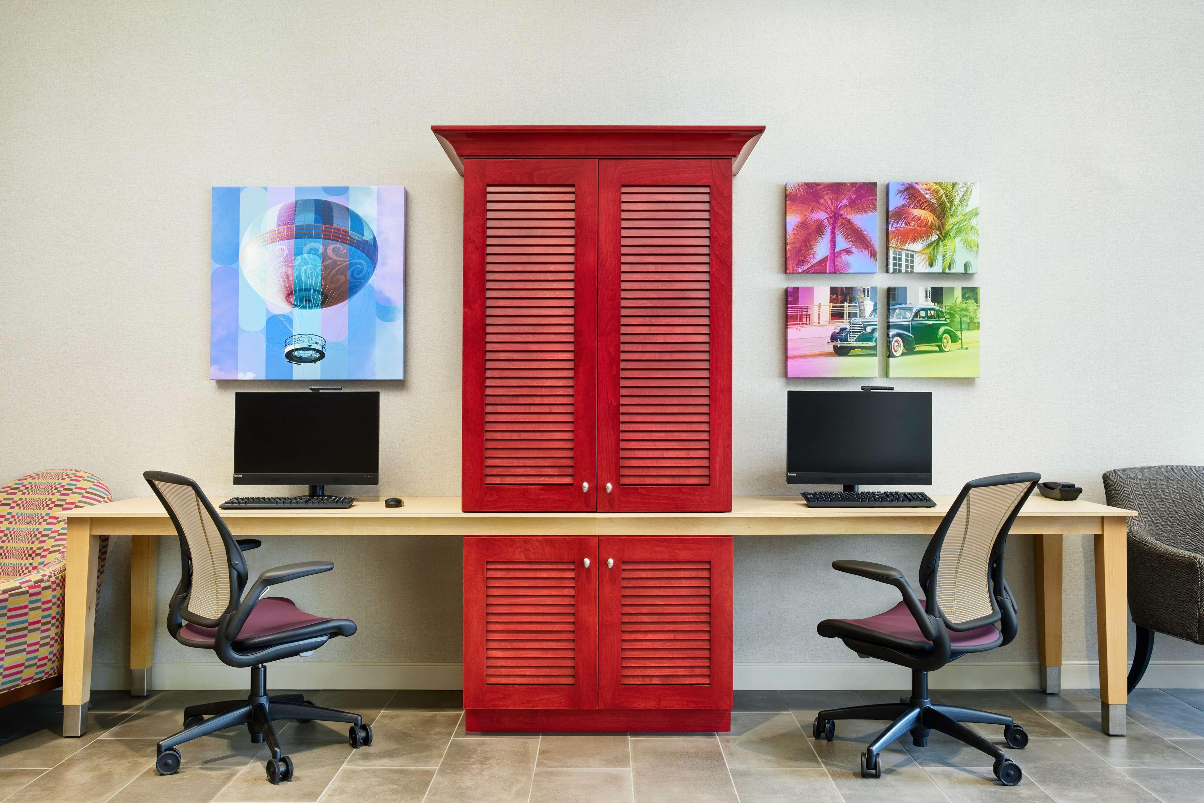 Home2 Suites By Hilton Stuart Εξωτερικό φωτογραφία