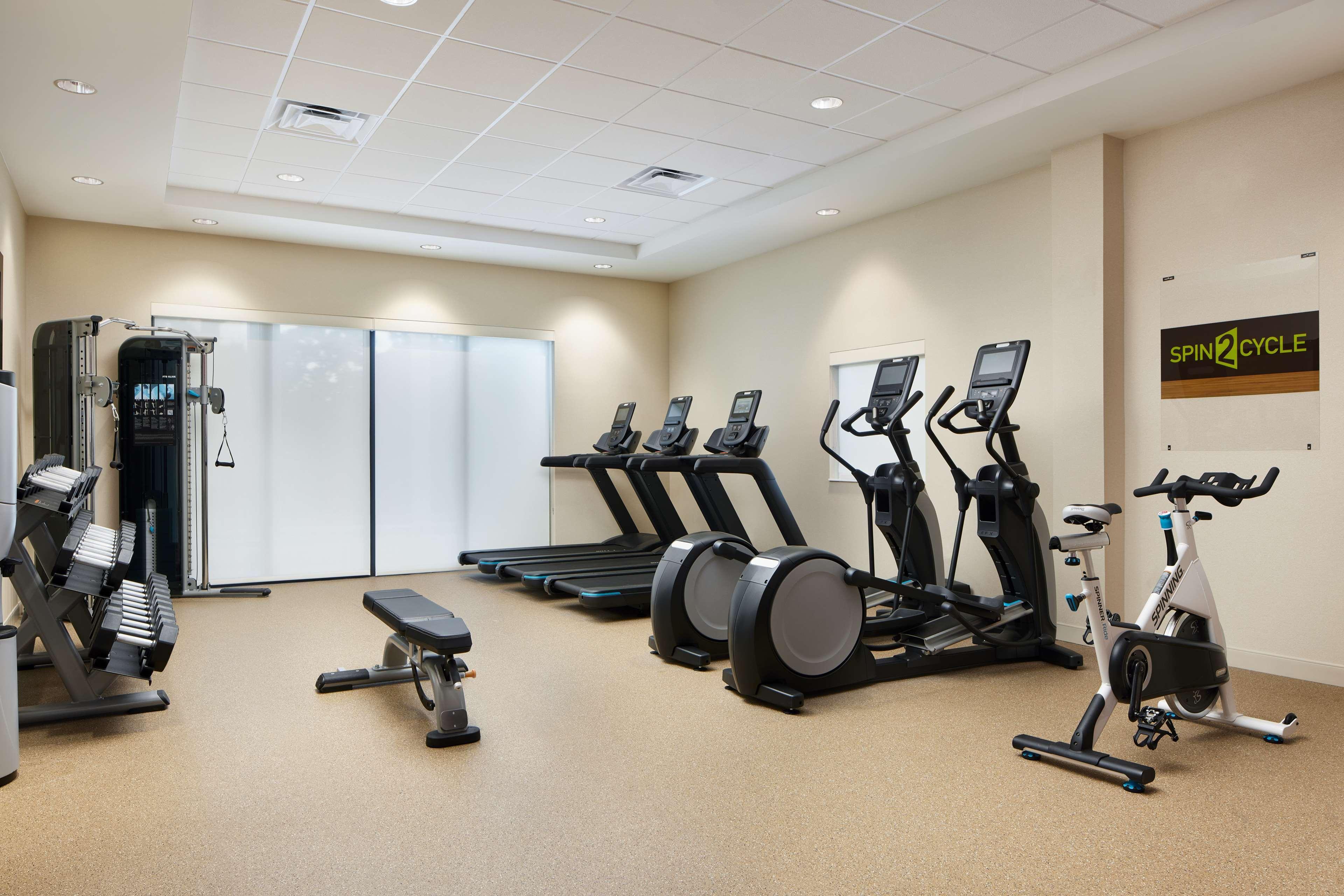 Home2 Suites By Hilton Stuart Εξωτερικό φωτογραφία