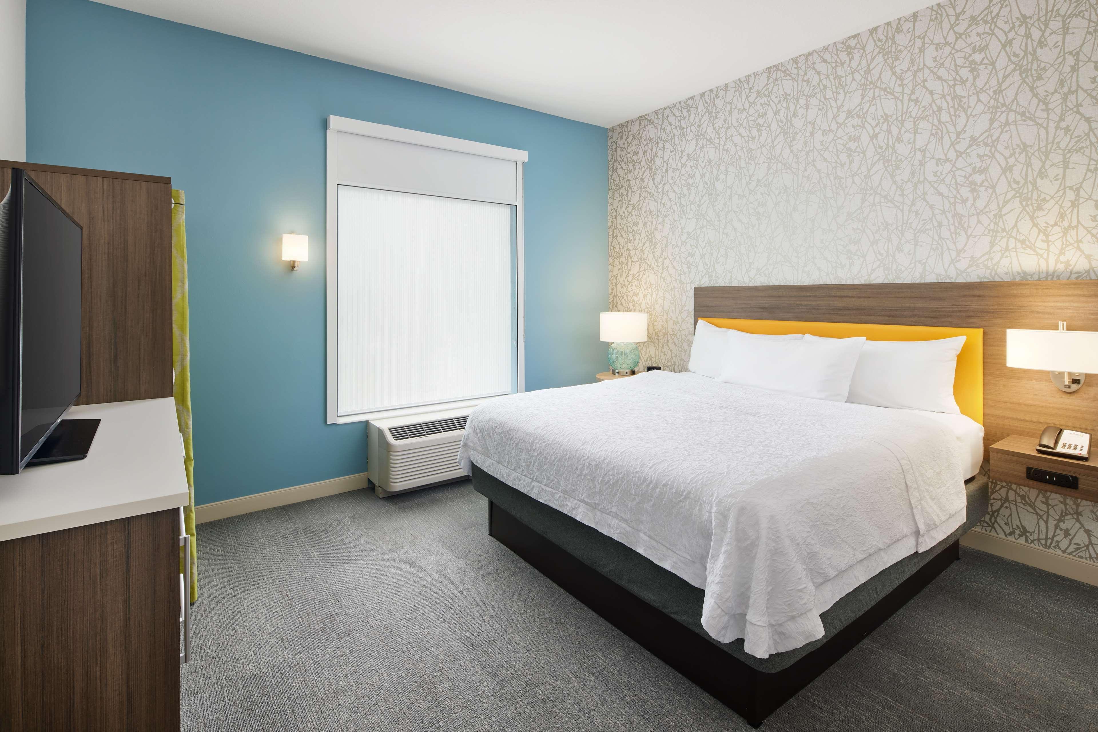 Home2 Suites By Hilton Stuart Εξωτερικό φωτογραφία