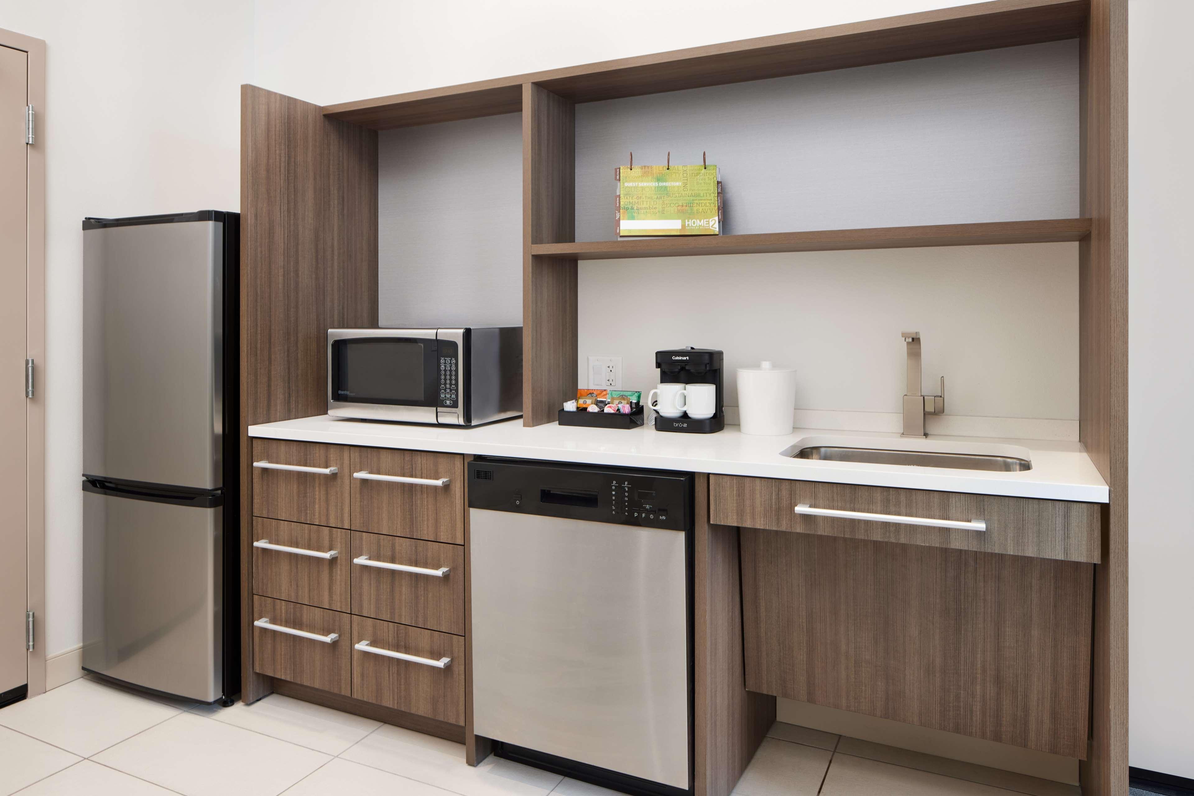 Home2 Suites By Hilton Stuart Εξωτερικό φωτογραφία