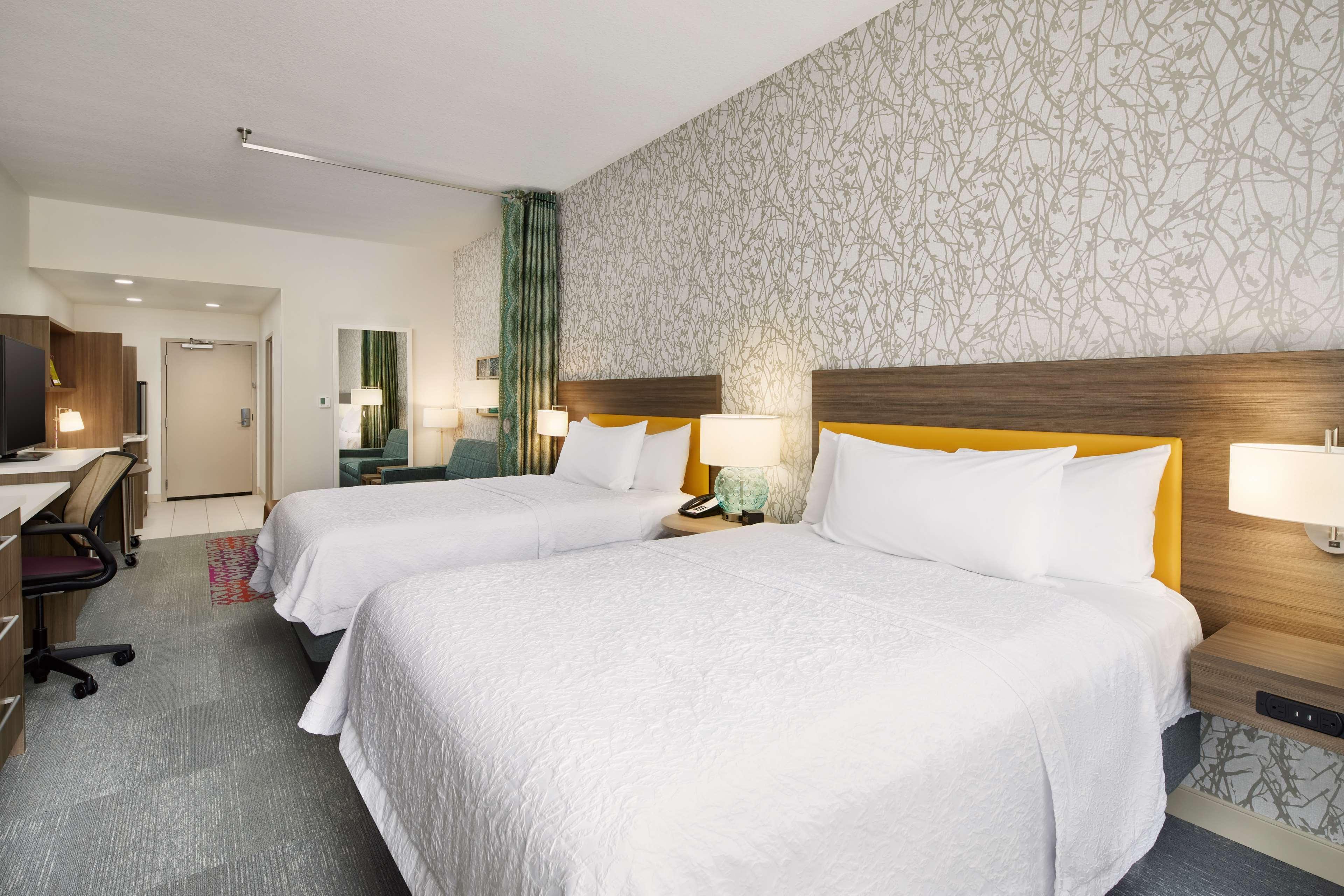 Home2 Suites By Hilton Stuart Εξωτερικό φωτογραφία