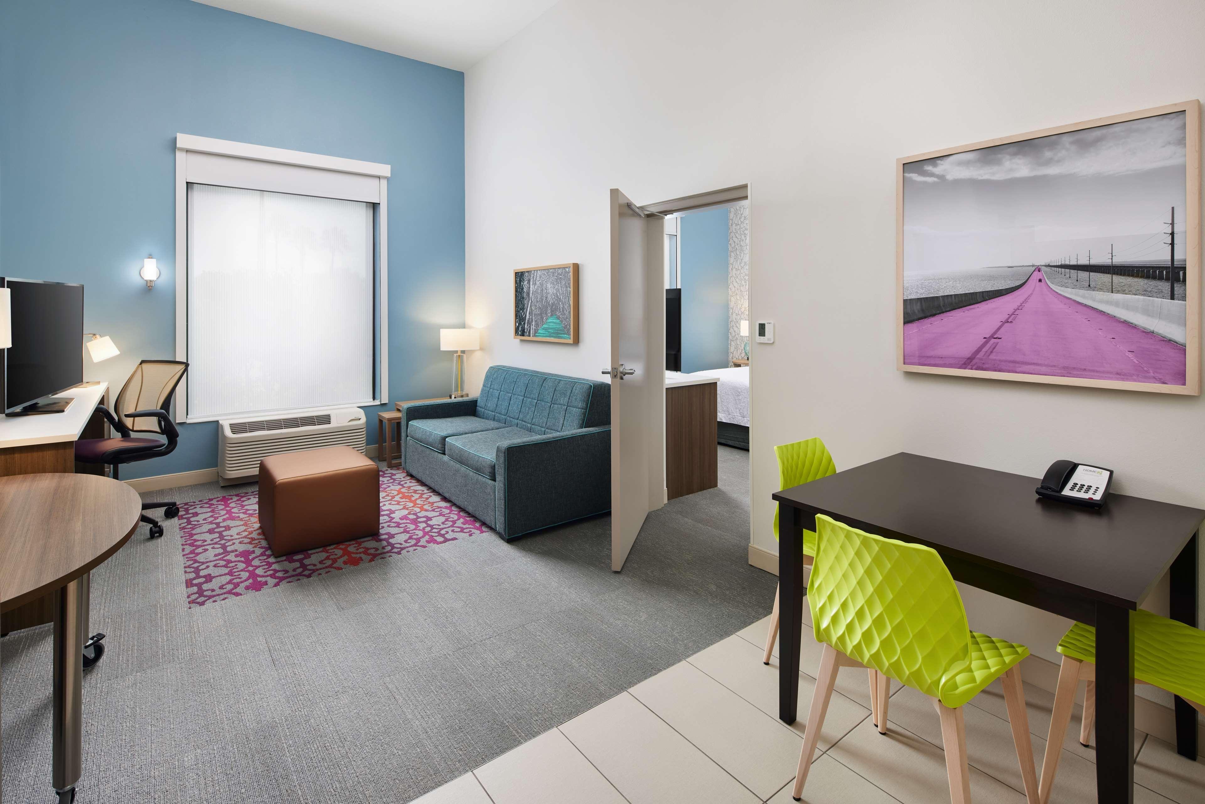 Home2 Suites By Hilton Stuart Εξωτερικό φωτογραφία
