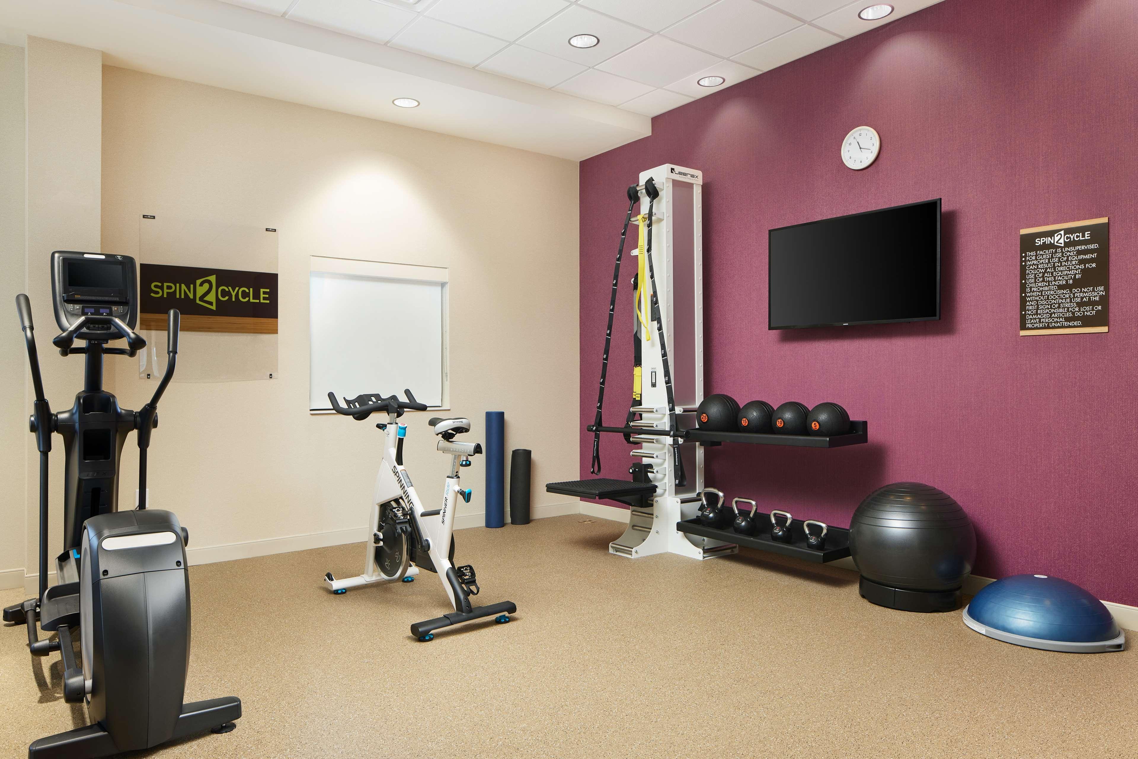 Home2 Suites By Hilton Stuart Εξωτερικό φωτογραφία