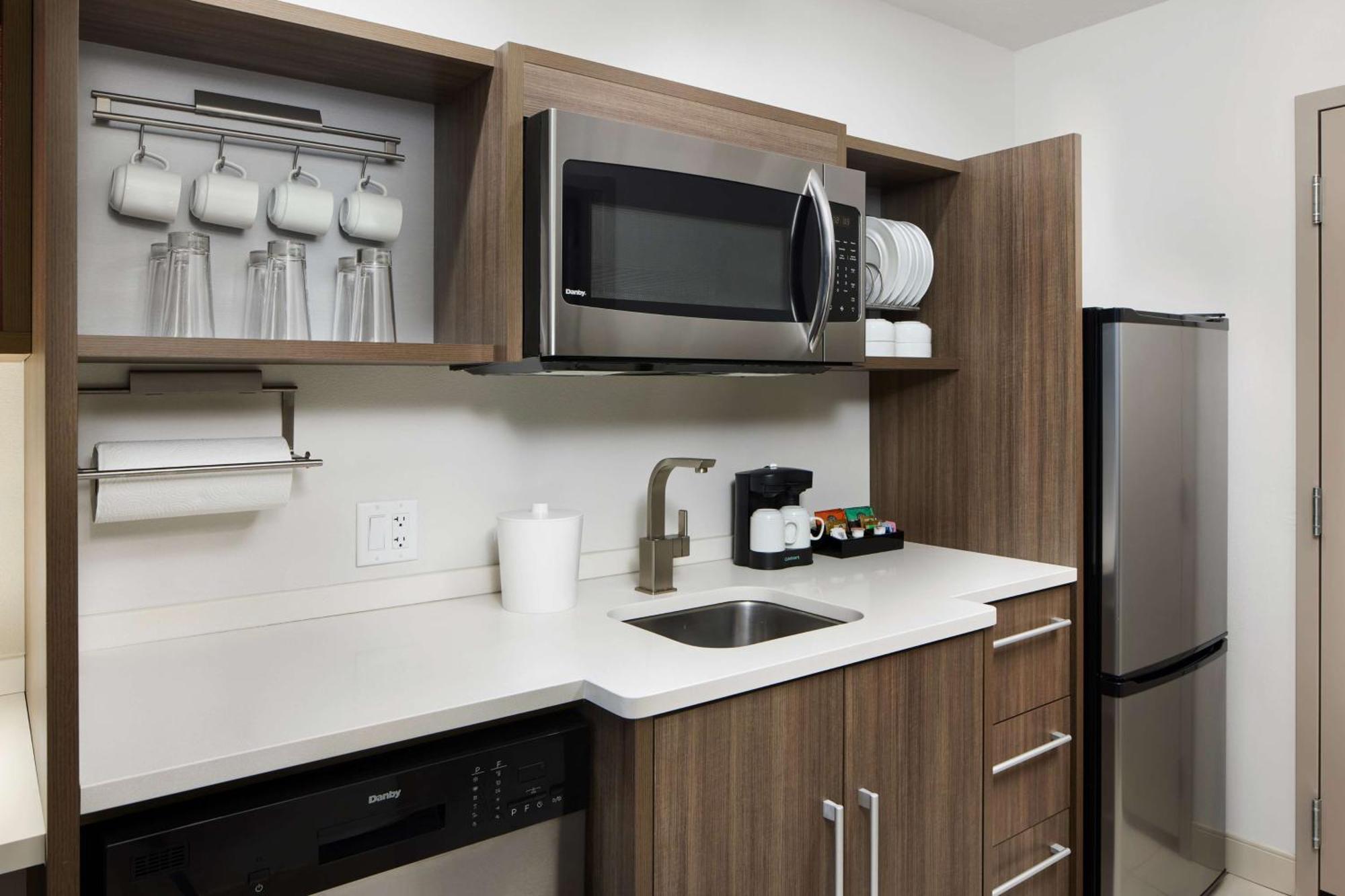 Home2 Suites By Hilton Stuart Εξωτερικό φωτογραφία