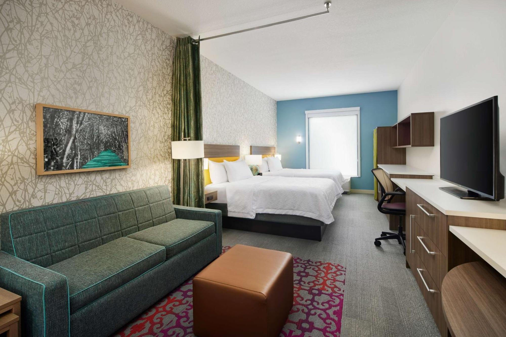 Home2 Suites By Hilton Stuart Εξωτερικό φωτογραφία