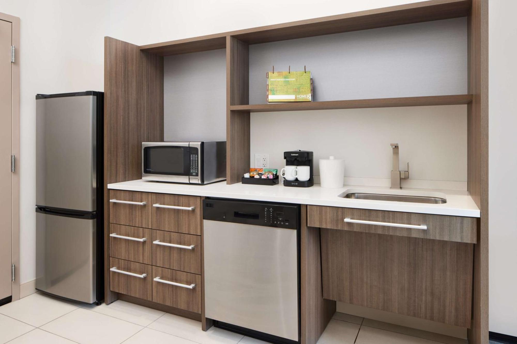 Home2 Suites By Hilton Stuart Εξωτερικό φωτογραφία