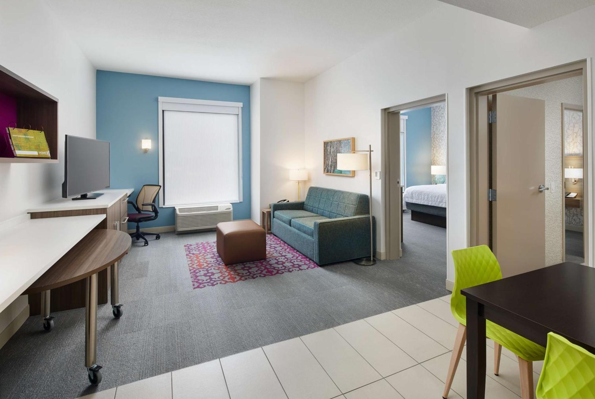 Home2 Suites By Hilton Stuart Εξωτερικό φωτογραφία