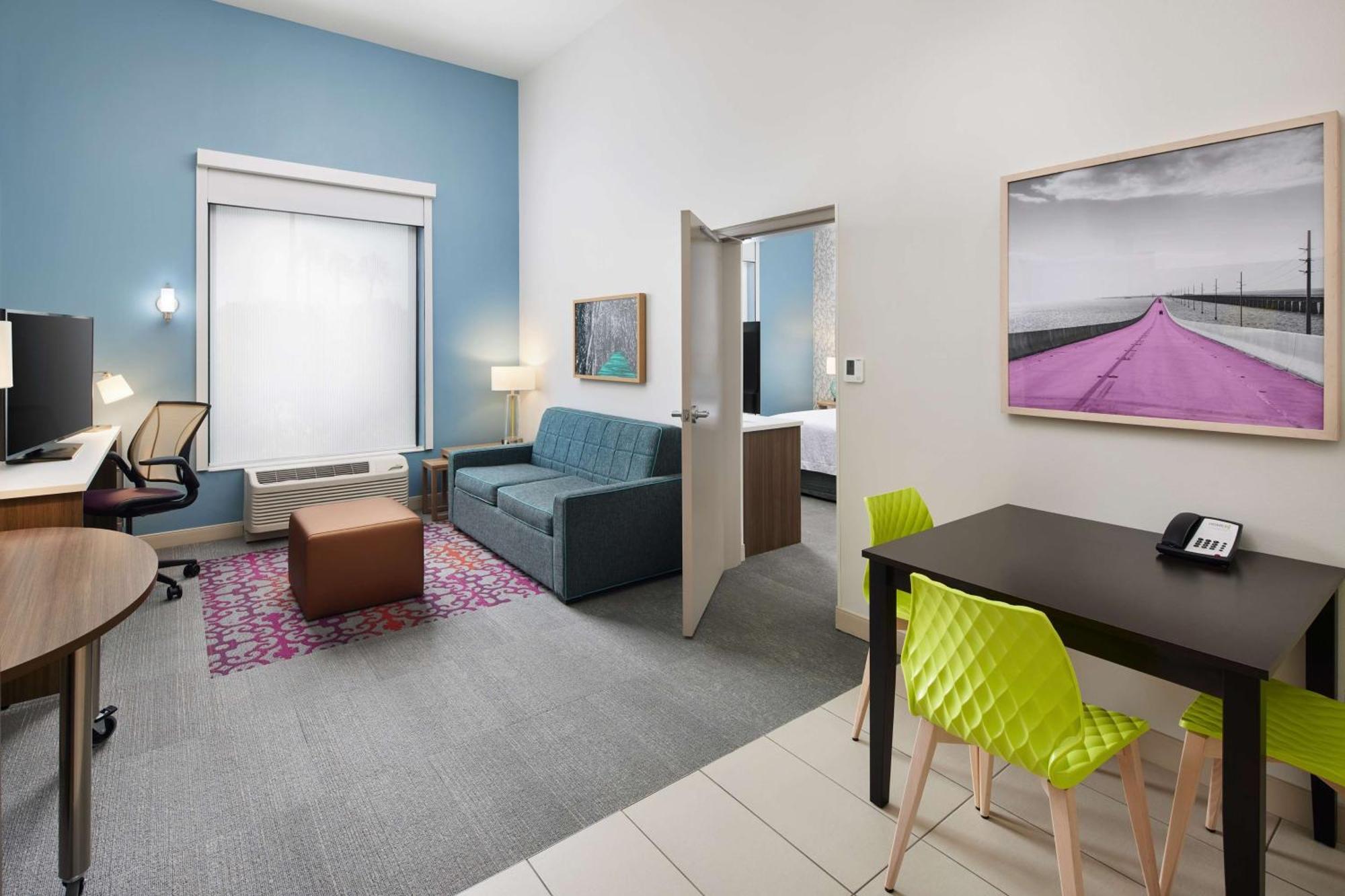 Home2 Suites By Hilton Stuart Εξωτερικό φωτογραφία