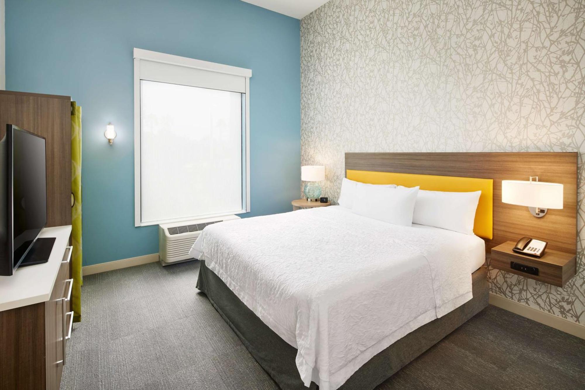Home2 Suites By Hilton Stuart Εξωτερικό φωτογραφία