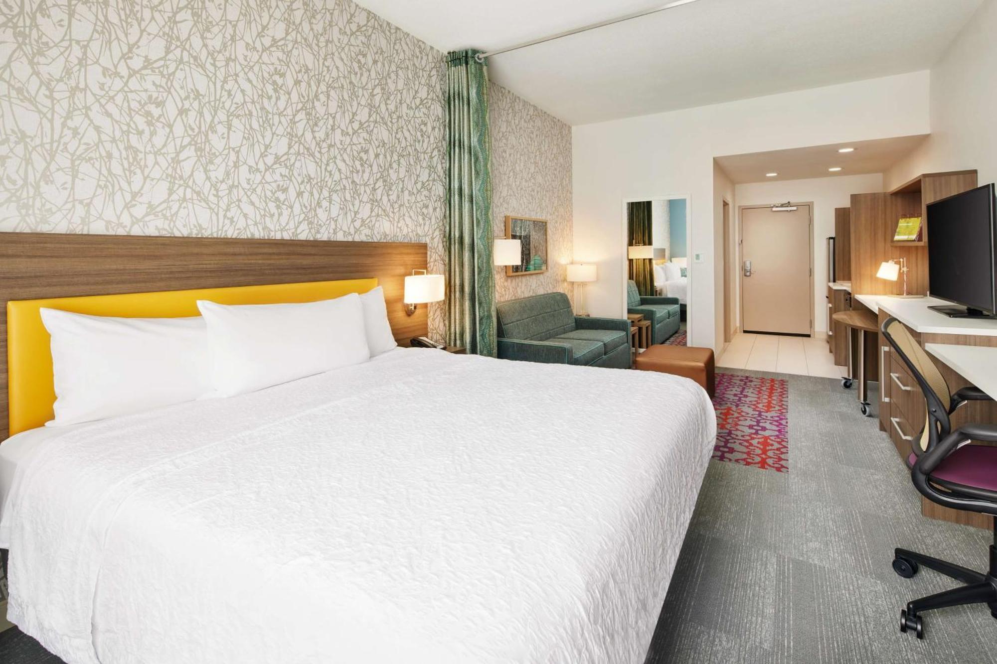 Home2 Suites By Hilton Stuart Εξωτερικό φωτογραφία