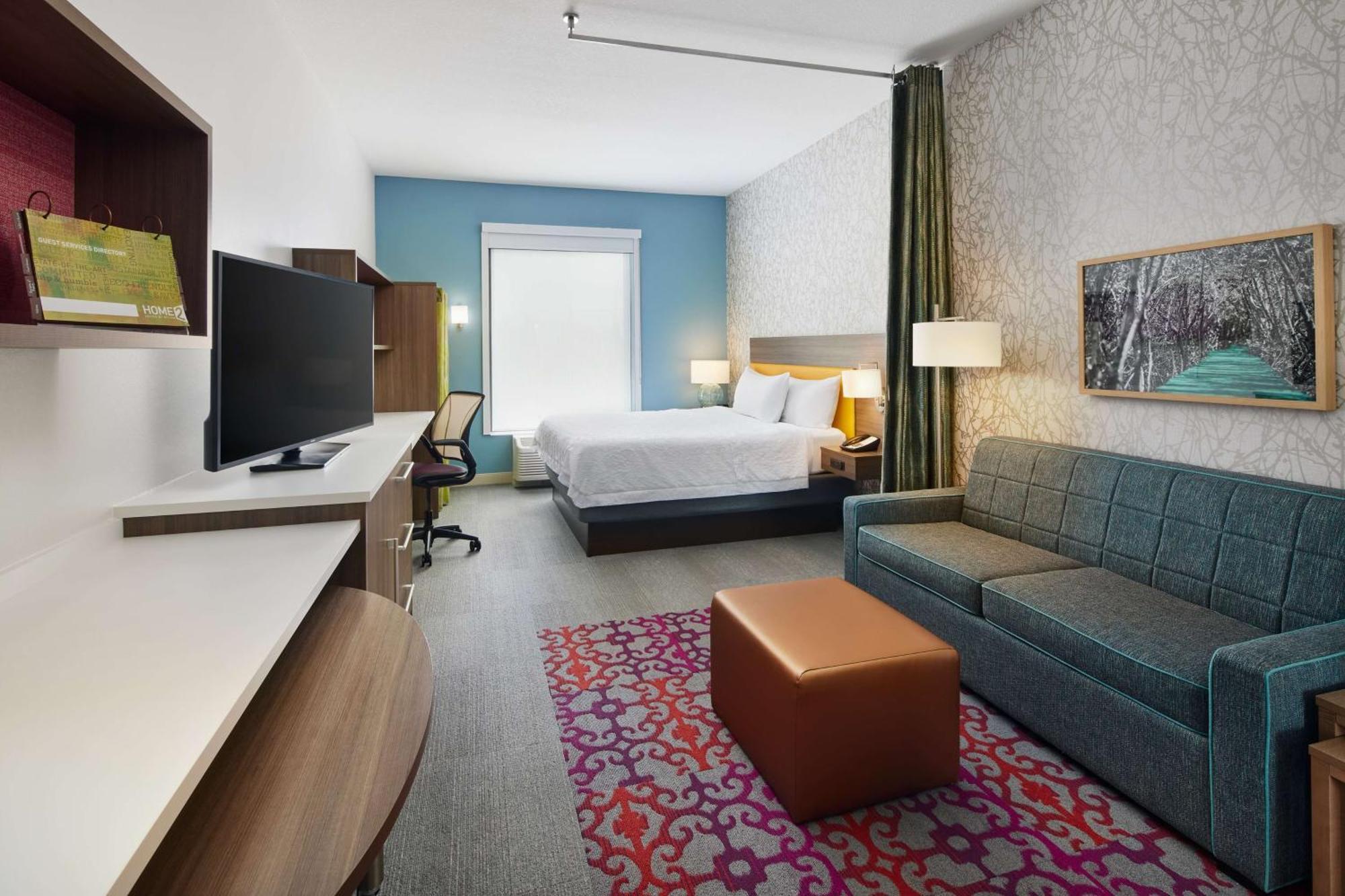 Home2 Suites By Hilton Stuart Εξωτερικό φωτογραφία