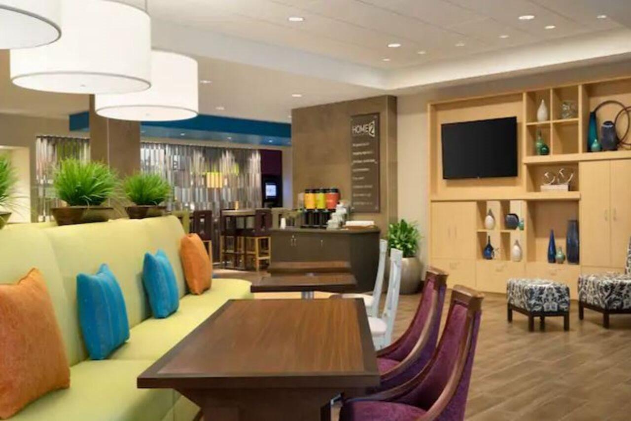 Home2 Suites By Hilton Stuart Εξωτερικό φωτογραφία